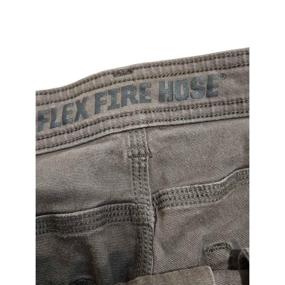 Duluth Trading Co waist measures
